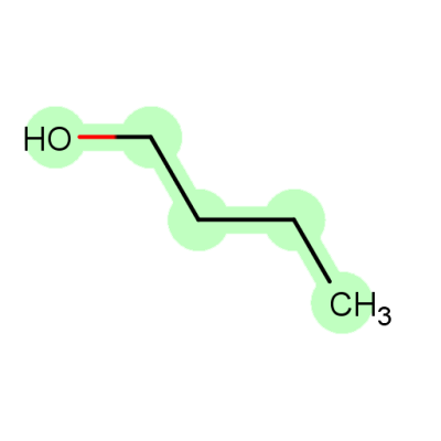 1-بوتانول (Laboratory-Plastic)  دکتر مجللی  گرید آزمایشگاهی