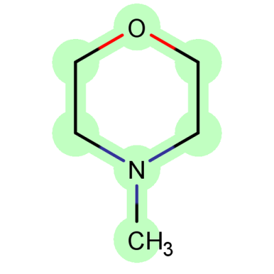 4-متیل مورفولین  سیگما آلدریچ  گرید آزمایشگاهی 250 میلی لیتر