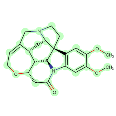 بروسین  لوباکم  گرید آزمایشگاهی