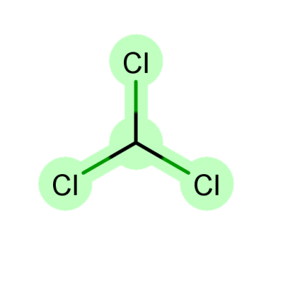 کلروفرم  مرک  گرید آزمایشگاهی 2.5 لیتر