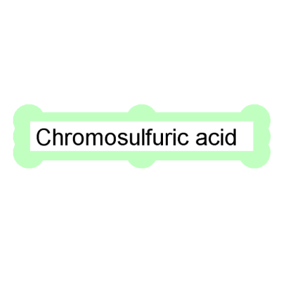 کروموسولفوریک اسید (Cleaning-Glass)  دکتر مجللی  گرید عمومی/ آزمایشگاهی