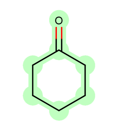 سیکلوهگزانون(Extra pure-Glass)  نوترون  گرید آزمایشگاهی