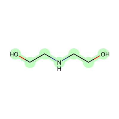 دی اتانول آمین (Extra Pure-Glass)  نوترون  گرید آزمایشگاهی 1 لیتر