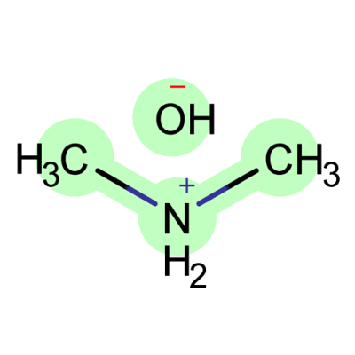 دی متیل آمین  لوباکم  گرید آزمایشگاهی 2.5 لیتر