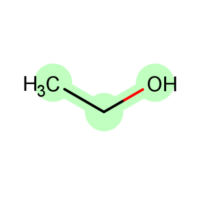 اتانول 96% (USP-Glass)  دکتر مجللی  گرید آزمایشگاهی