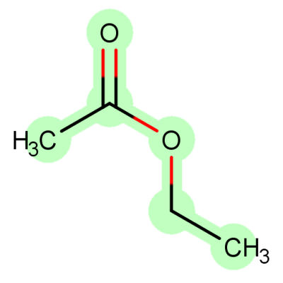 اتیل استات %99.9-99.7  مرک  گرید آزمایشگاهی 2.5 لیتر