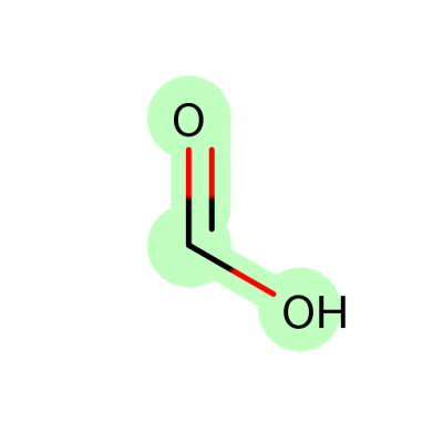 فرمیک اسید  مرک  گرید آزمایشگاهی 2.5 لیتر