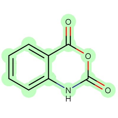 ایزاتوئیک انیدرید  سیگما آلدریچ  گرید آزمایشگاهی 100 گرم