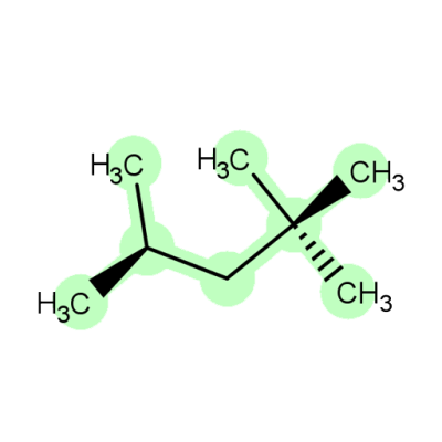 ایزواکتان(HPLC-Glass)  نوترون  گرید تحلیلی
