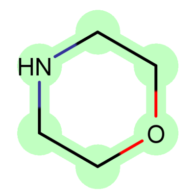 مورفولین  سیگما آلدریچ  گرید آزمایشگاهی 1 لیتر