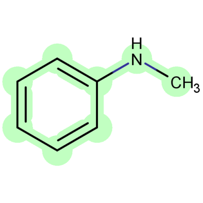 N-متیل آنیلین  سیگما آلدریچ  گرید آزمایشگاهی 1 لیتر