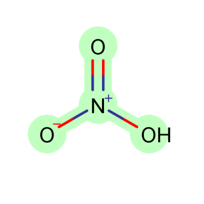 نیتریک اسید 65% (Extra Pure-Glass)  نوترون  گرید تحلیلی 1 لیتر