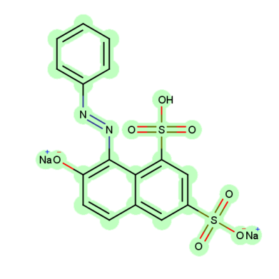اورانژ جی (Indicator)  دکتر مجللی  گرید آزمایشگاهی