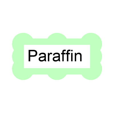 پارافین مایع (USP-Plastic)  نوترون  گرید عمومی/ آزمایشگاهی