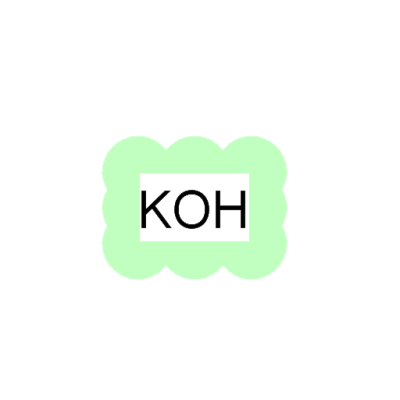 پتاسیم هیدروکسید ®EMPROVE  مرک  گرید آزمایشگاهی 1 کیلوگرم