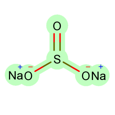 سدیم سولفیت  لوباکم  گرید آزمایشگاهی 500 گرم