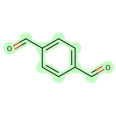 ترفتال دی آلدهید  سیگما آلدریچ  گرید آزمایشگاهی 100 گرم