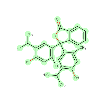 تیمول فتالئین (Indicator-Glass)  نوترون  گرید آزمایشگاهی