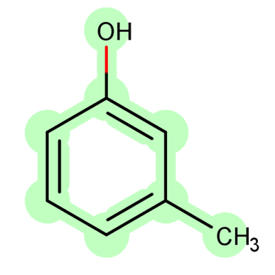 متا کرزول  سیگما آلدریچ  گرید آزمایشگاهی 1 لیتر