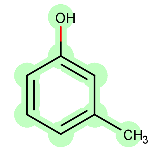 m-Cresol متا کرزول سیگما آلدریچ گرید آزمایشگاهی 1 لیتر